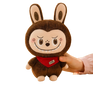 Labubu - Cute Bunny Plush Toy