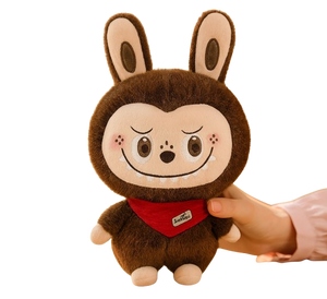 Labubu - Cute Bunny Plush Toy