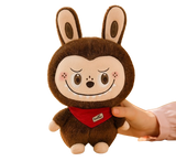 Labubu - Cute Bunny Plush Toy