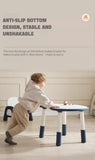 Table Chair Set For Kids