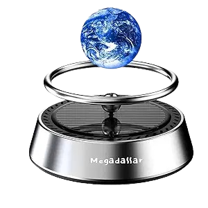 Planet Car Fragrance