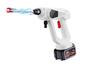 Cordless Car Washer