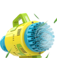 Rocket - 48-Hole Electric Bubble Machine