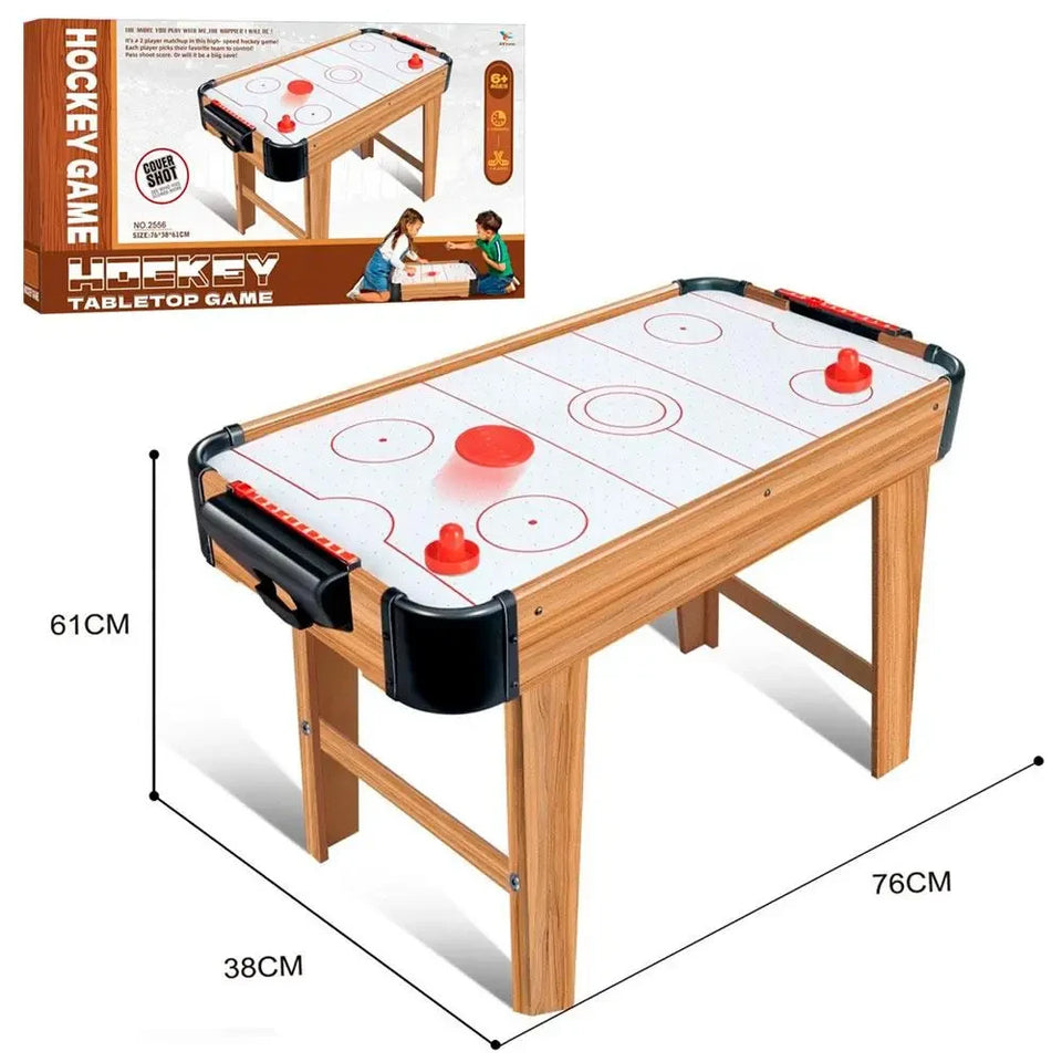 Portable Ice-Hockey