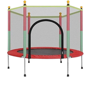 Child Trampoline Net Jumping Mat