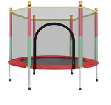 Child Trampoline Net Jumping Mat