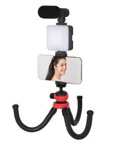 Professional Video-Making Kit