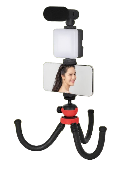 Professional Video-Making Kit