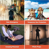 Car Simulation Flame Aroma Diffuser Automatic Sprayer