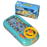 Car Racing Adventure – Interactive Driving Toy for Kids