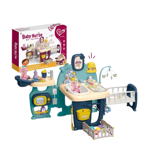Baby Nurse Set