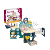 Baby Nurse Set