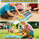 Car Racing Adventure – Interactive Driving Toy for Kids