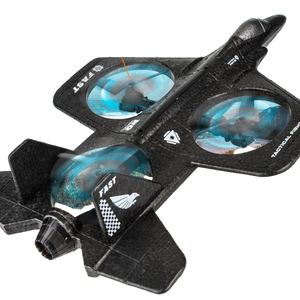 Lead Honor Drone Falcon