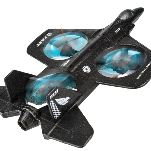 Lead Honor Drone Falcon