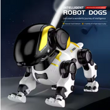 Robot Dog Electric Pet