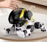 Robot Dog Electric Pet