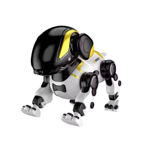 Robot Dog Electric Pet