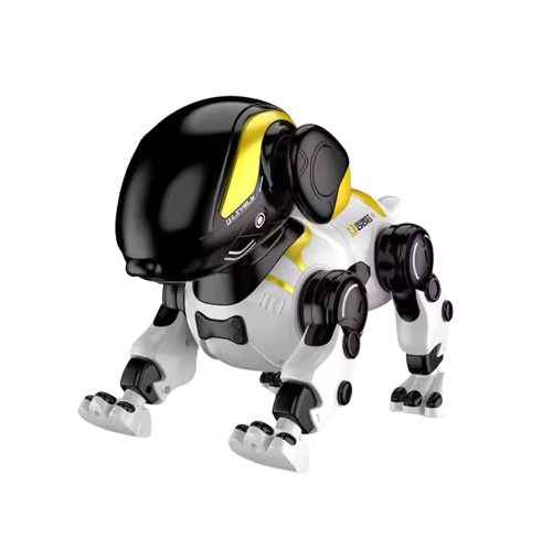 Robot Dog Electric Pet