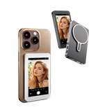 Ultra Magnetic Selfie Screen