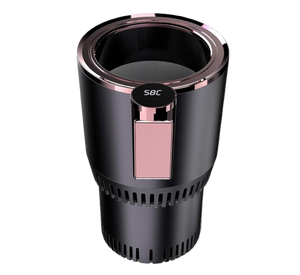 Smart Car Cup Warmer