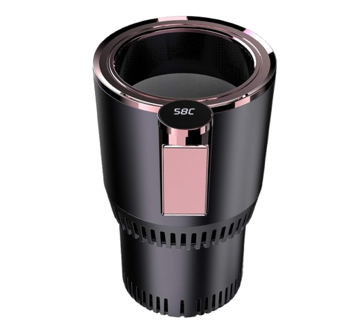 Smart Car Cup Warmer
