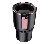 Smart Car Cup Warmer