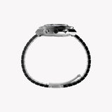 Q Timex Chronograph 40mm Stainless Steel Watch | TW2Y36200