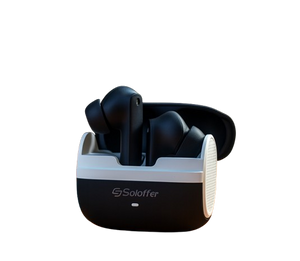 Solo - True Wireless Stereo Earbuds