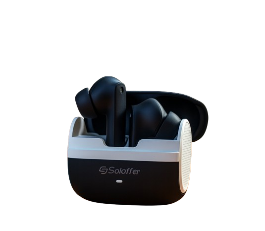 Solo - True Wireless Stereo Earbuds
