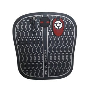 Foot Massager Foot Point Pulse Foot Massager