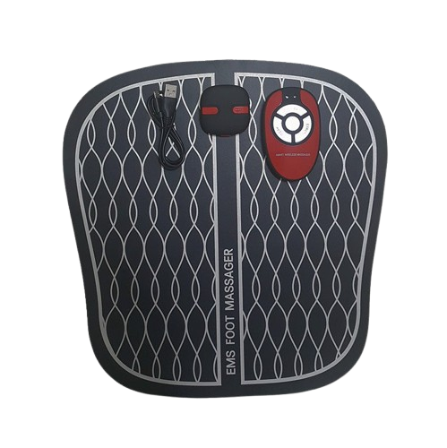 Foot Massager Foot Point Pulse Foot Massager