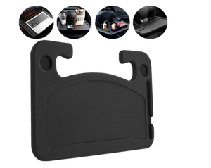 Car Steering Wheel Tray