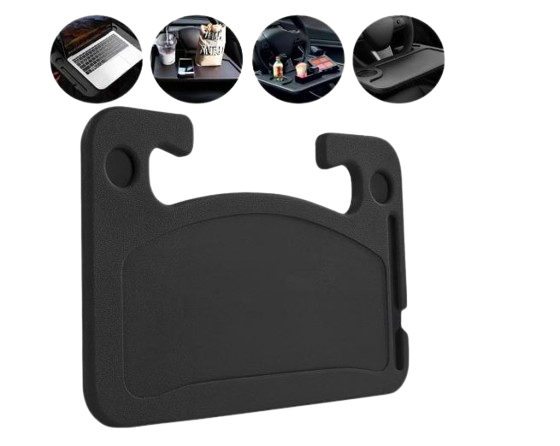Car Steering Wheel Tray
