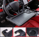 Car Steering Wheel Tray