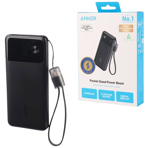 Anker - Power Bank